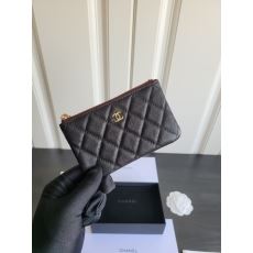 Chanel Wallets